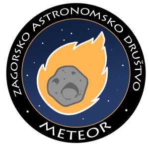 Online škola astronomije