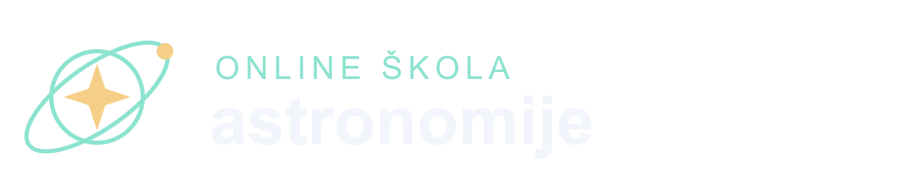 Online škola astronomije